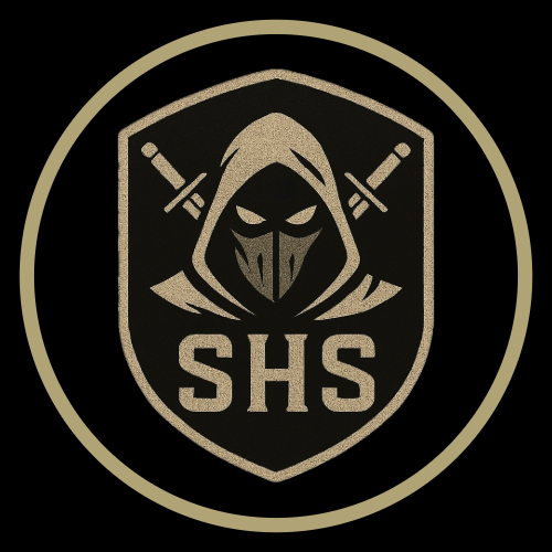 Shadow Hive Security logo